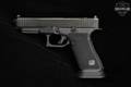 Glock G17 Gen5 MOS 9mm Luger Black in Excellent Condition Image 4