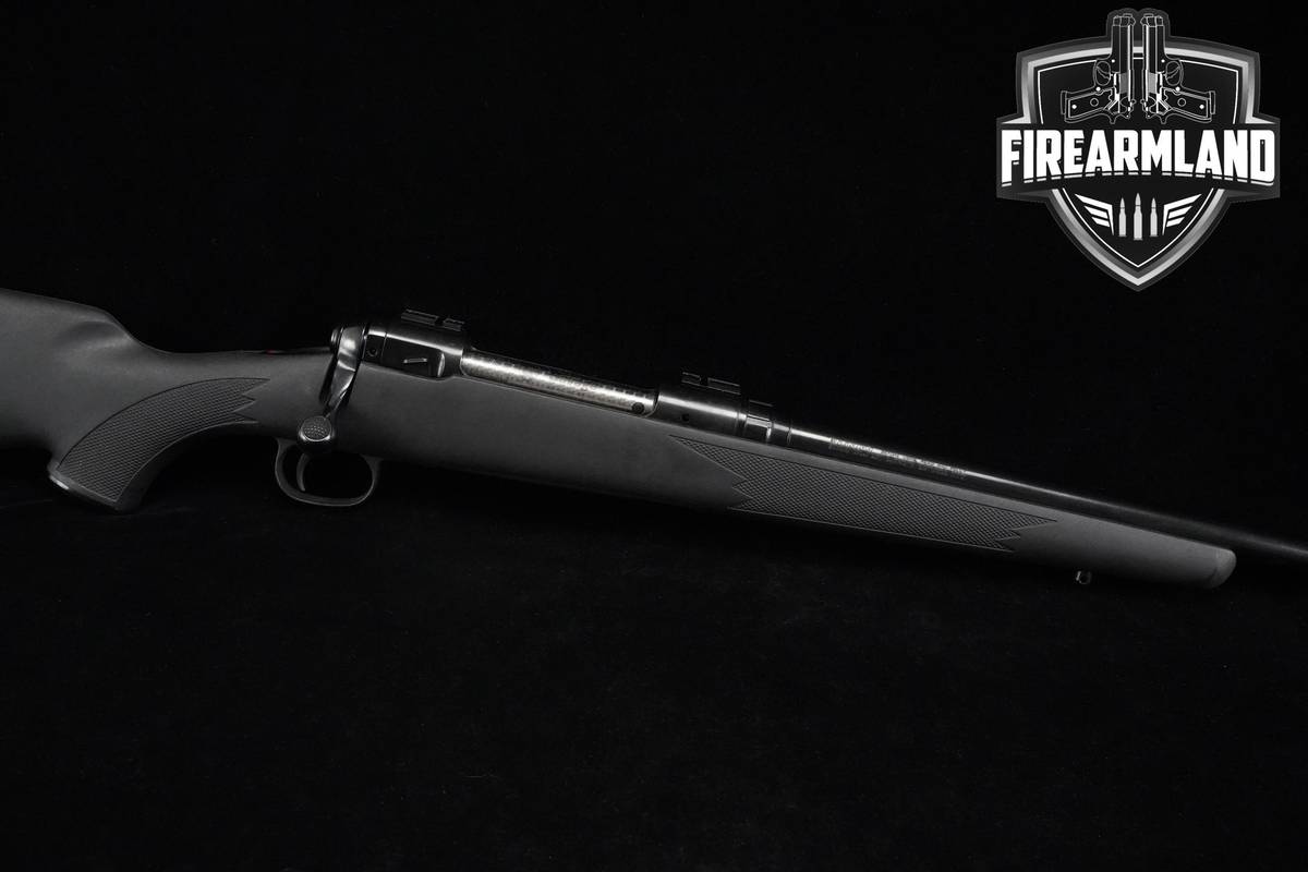 Savage Arms Model 111 Hunter Series 30-06 22"