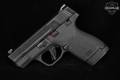 Smith & Wesson (S&W) M&P9 Shield Plus 9mm Luger (9x19 Para) Black in Excellent Condition Image 2