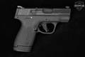 Smith & Wesson (S&W) M&P9 Shield Plus 9mm Luger (9x19 Para) Black in Excellent Condition Image 3