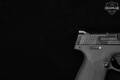 Smith & Wesson (S&W) M&P9 Shield Plus 9mm Luger (9x19 Para) Black in Excellent Condition Image 5