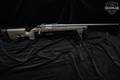 Bergara B-14 HMR 6.5 Creedmoor Black Cerakote in Excellent Condition Image 2