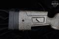 Bergara B-14 HMR 6.5 Creedmoor Black Cerakote in Excellent Condition Image 3