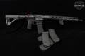 Smith & Wesson (S&W) Model M&P-15 Sport III 5.56mm NATO Black in Very Good Condition Image 2