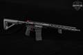 Smith & Wesson (S&W) Model M&P-15 Sport III 5.56mm NATO Black in Very Good Condition Image 3