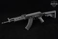 Rifle Dynamics RD 702 7.62x39 Black in Excellent Condition Image 2