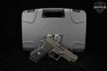 Sig Sauer P220 Legion R2 .45 ACP Legion Gray in Excellent Condition Image 2