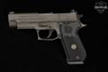 Sig Sauer P220 Legion R2 .45 ACP Legion Gray in Excellent Condition Image 4