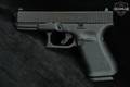 Glock G19 Gen 5 9mm Luger Black in Like-New Condition Image 3