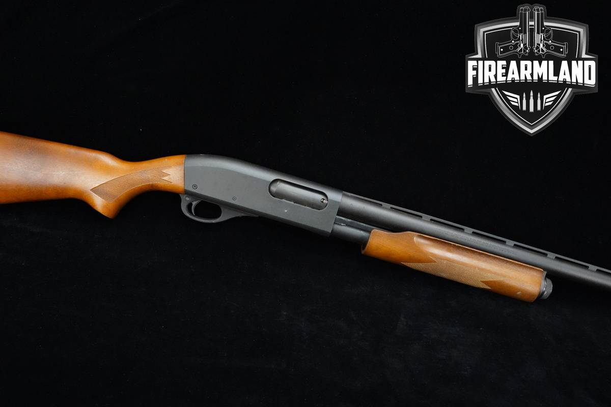 Remington Model 870 Express Magnum 12-Gauge Remington-870-Express-Magnum