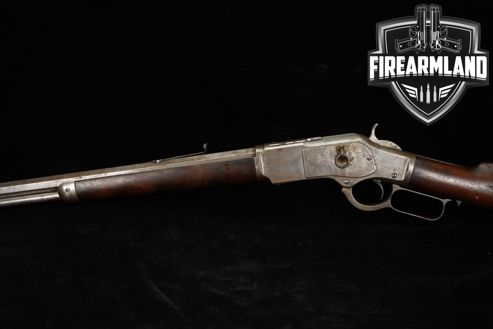 Like-New 1998 Winchester Model 9422 Legacy .22 S/L/LR 22.5