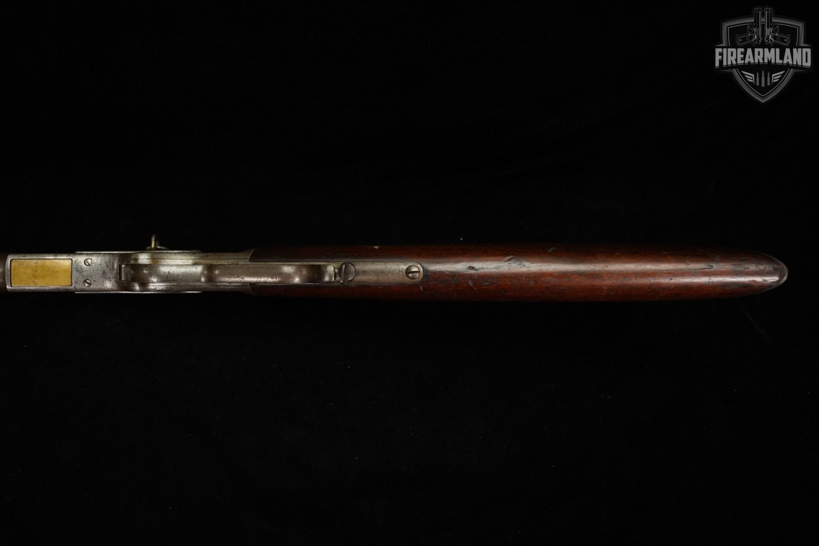 1887 Winchester Model 1873 Third Short Rifle .32-20 Win | Sold