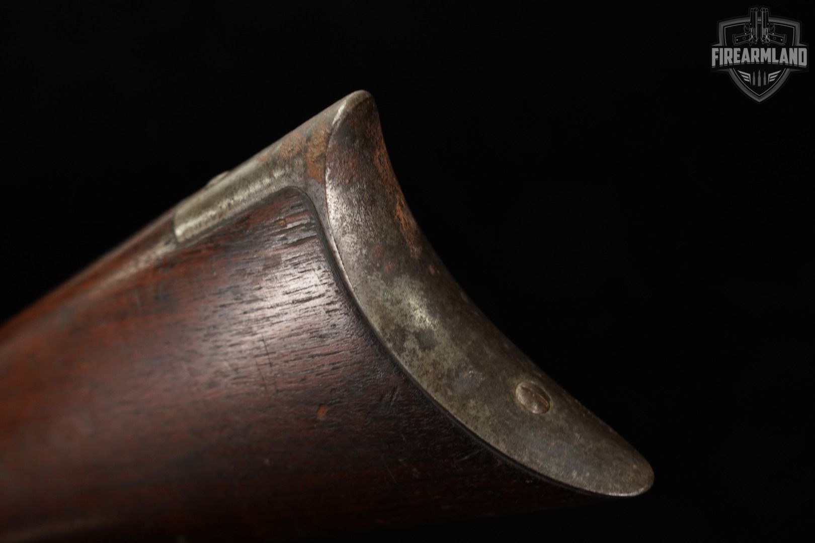 1887 Winchester Model 1873 Third Short Rifle .32-20 Win | Sold
