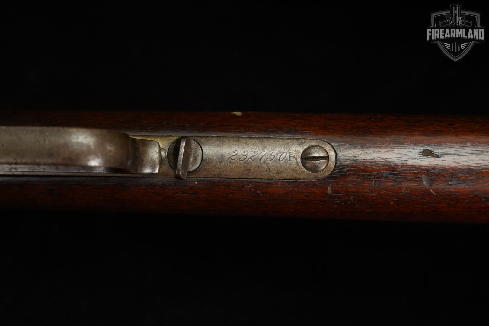 1887 Winchester Model 1873 Third Short Rifle .32-20 Win | Sold