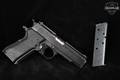 Llama MAX-1 1911 .45 ACP Blued in Good Condition Image 2