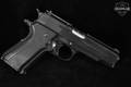 Llama MAX-1 1911 .45 ACP Blued in Good Condition Image 3