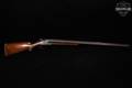 L.C. Smith (LC Smith) Field Grade Featherweight Frame, Extractor 12 Gauge Walnut in Poor Condition Image 3