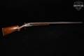 L.C. Smith (LC Smith) Field Grade Featherweight Frame, Extractor 12 Gauge Walnut in Poor Condition Image 4