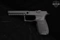 Sig Sauer P320 Carry & Full Size Grip Modules in Very Good Condition Image 3