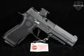 Sig Sauer P320 XFULL PRO; Law Enforcement Issue 9mm Luger Black in Like-New Condition Image 4