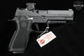 Sig Sauer P320 XFULL PRO; Law Enforcement Issue 9mm Luger Black in Like-New Condition Image 5