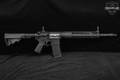 LWRC International IC-SPR M6IC 5.56mm NATO Black in Very Good Condition Image 3