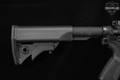 LWRC International IC-SPR M6IC 5.56mm NATO Black in Very Good Condition Image 4