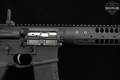LWRC International IC-SPR M6IC 5.56mm NATO Black in Very Good Condition Image 5