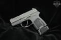 2014 Sig Sauer P290RS 9mm Luger Nitron in Good Condition Image 5