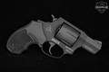 Taurus 856 UltraLite .38 Special +P Matte Black in Excellent Condition Image 2