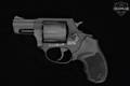 Taurus 856 UltraLite .38 Special +P Matte Black in Excellent Condition Image 3