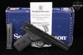 Smith & Wesson (S&W) Model 22A-1 Sport Series .22 LR Black in Excellent Condition Image 2