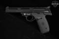 Smith & Wesson (S&W) Model 22A-1 Sport Series .22 LR Black in Excellent Condition Image 3