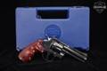 1978 Colt Python .357 Mag. Blued in Very Good Condition Image 2