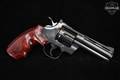 1978 Colt Python .357 Mag. Blued in Very Good Condition Image 4