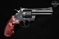 1978 Colt Python .357 Mag. Blued in Very Good Condition Image 5