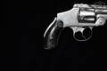 early 1900s Smith & Wesson (S&W) Safety Hammerless 5th Model .38 S&W Stainless Steel in Good Condition Image 3