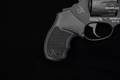 Taurus Model 856 Ultra-Lite .38 Spl. Black in Excellent Condition Image 3