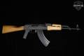 Romarm/Cugir WASR-10 7.62x39 Black in Very Good Condition Image 3