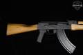 Romarm/Cugir WASR-10 7.62x39 Black in Very Good Condition Image 4