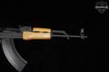 Romarm/Cugir WASR-10 7.62x39 Black in Very Good Condition Image 5