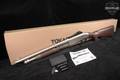 Tokarev USA TX3 12HDM Marine 12 Gauge Electroless Nickel & Walnut in Good Condition Image 2