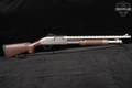 Tokarev USA TX3 12HDM Marine 12 Gauge Electroless Nickel & Walnut in Good Condition Image 3