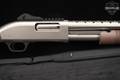 Tokarev USA TX3 12HDM Marine 12 Gauge Electroless Nickel & Walnut in Good Condition Image 5