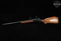 Harrington & Richardson (H&R) Model SB2 Ultra .25-06 Rem. Laminated Hardwood in Fair Condition Image 2