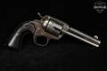 1907 Colt Bisley Model Frontier Six Shooter; First Generation .44-40 Win. Unknown in Good Condition Image 2