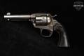 1907 Colt Bisley Model Frontier Six Shooter; First Generation .44-40 Win. Unknown in Good Condition Image 3