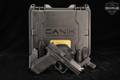 Canik METE MC9 Prime 9mm Luger Black in Very Good Condition Image 2