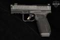Canik METE MC9 Prime 9mm Luger Black in Very Good Condition Image 3