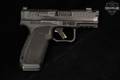 Canik METE MC9 Prime 9mm Luger Black in Very Good Condition Image 4